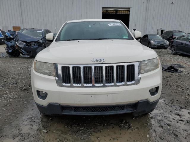 Photo 5 from auction – 2012 JEEP GRAND CHER with VIN 1C4RJFAG6CC263390