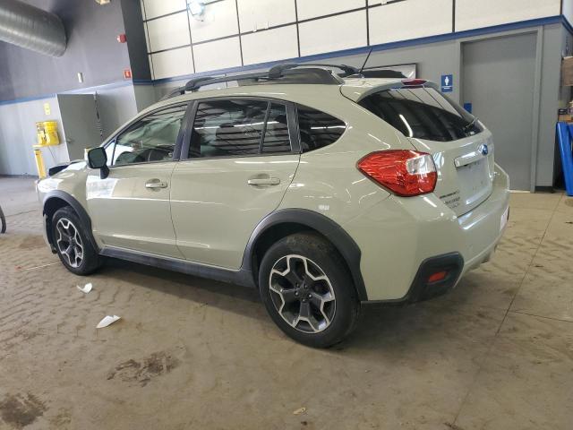 Снимка 2 от търг – 2014 SUBARU XV CROSSTR с VIN JF2GPAKC5E8272254