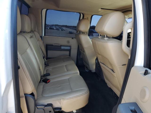 Photo 10 from auction – 2014 FORD F250 SUPER with VIN 1FT7W2BT8EEA64488