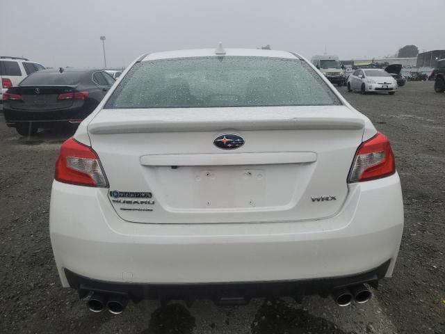 Photo 6 from auction – 2015 SUBARU WRX PREMIU with VIN JF1VA1D69F8817359