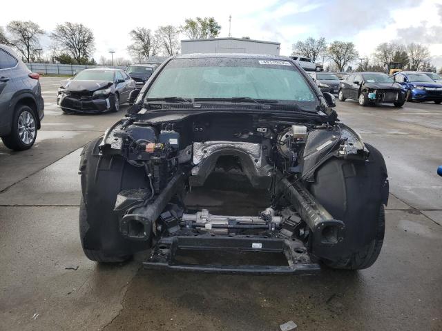 Photo 5 from auction – 2017 CHEVROLET SS with VIN 6G3F15RWXHL303960
