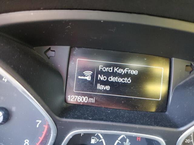 Photo 9 from auction – 2017 FORD ESCAPE TIT with VIN 1FMCU0J92HUB23295