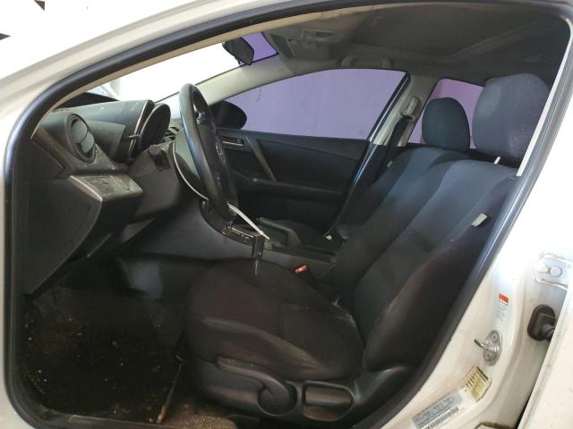 Photo 7 from auction – 2010 MAZDA 3 I with VIN JM1BL1SF5A1243922