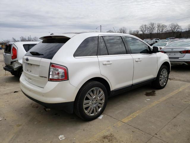 Photo 3 from auction – 2009 FORD EDGE LIMIT with VIN 2FMDK39C19BA82631