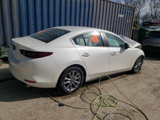 Photo 3 from auction – 2021 MAZDA 3 with VIN JM1BPAAL2M1308192