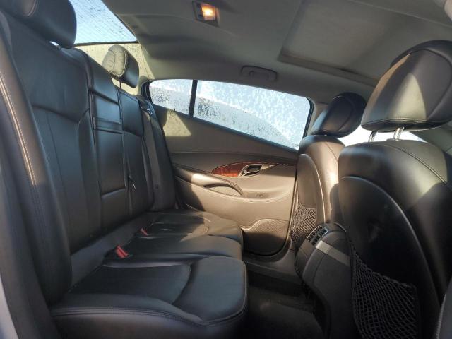 Photo 10 from auction – 2011 BUICK LACROSSE C with VIN 1G4GD5ED7BF323775