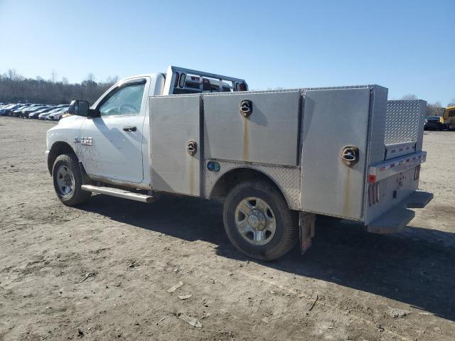 Снимка 2 от търг – 2016 RAM 3500 ST с VIN 3C63R3AL2GG374507