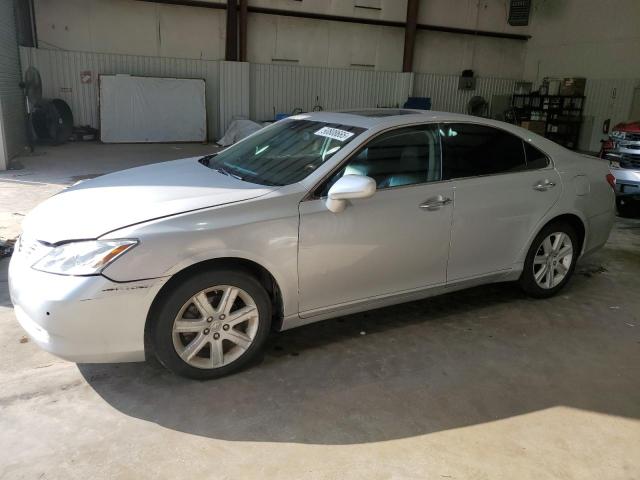 LEXUS ES 350 2009 with VIN JTHBJ46G392320110 - Photo from auction