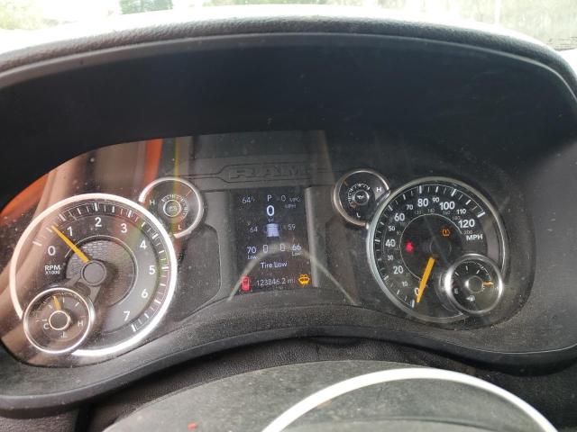 Photo 9 from auction – 2022 RAM 3500 with VIN 3C7WRCAJ5NG164889