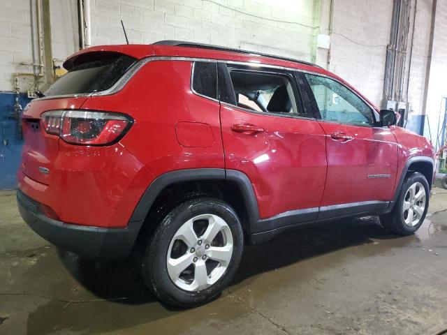 Photo 3 from auction – 2018 JEEP COMPASS LA with VIN 3C4NJDBB5JT399534