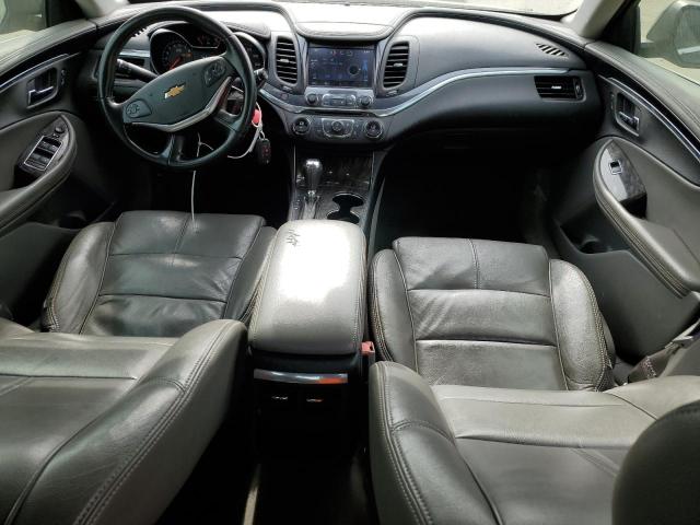 Zdjęcie 8 z aukcji – 2014 CHEVROLET IMPALA LT z VIN 2G1125S34E9302965