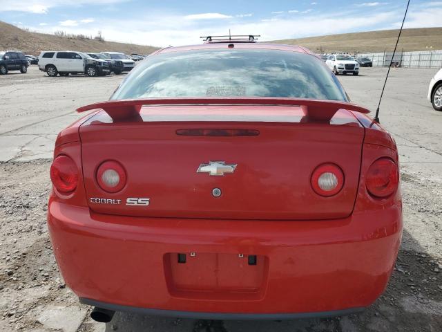 Photo 6 from auction – 2007 CHEVROLET COBALT SS with VIN 1G1AM15B477215397