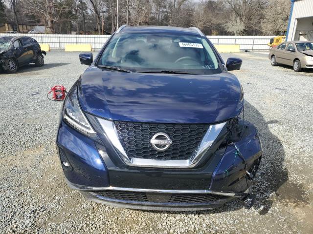 Photo 5 from auction – 2023 NISSAN MURANO PLA with VIN 5N1AZ2DJ0PC138313