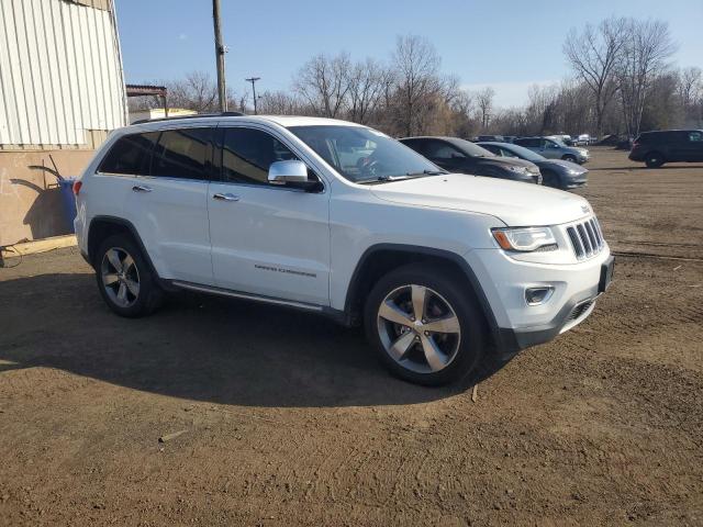 Photo 4 from auction – 2014 JEEP GRAND CHER with VIN 1C4RJFBG7EC458805