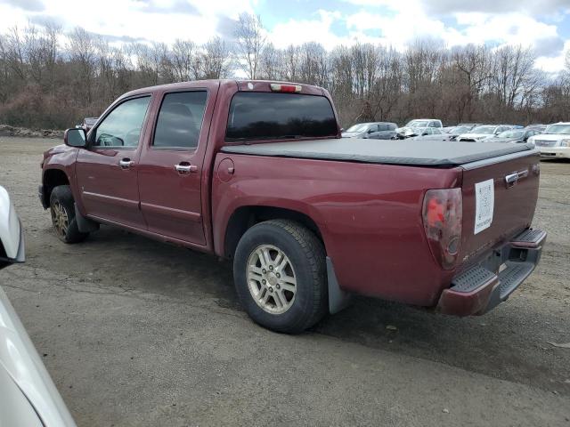 Photo 2 from auction – 2009 CHEVROLET COLORADO with VIN 1GCDT13E398106222