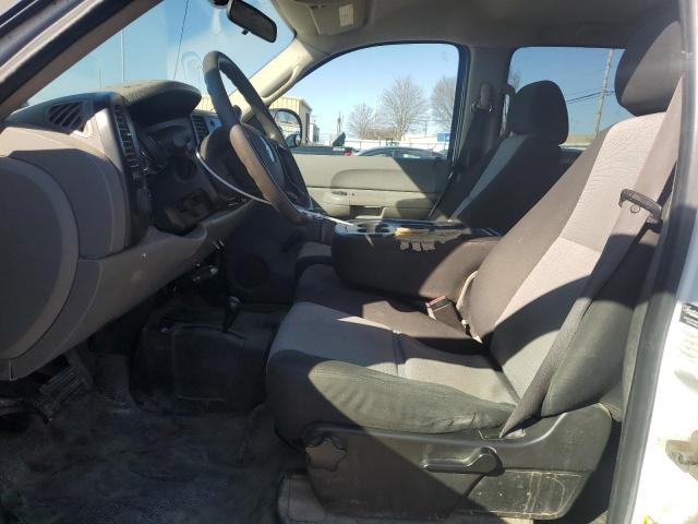 Photo 7 from auction – 2008 CHEVROLET SILVERADO with VIN 1GCHK33678F180956