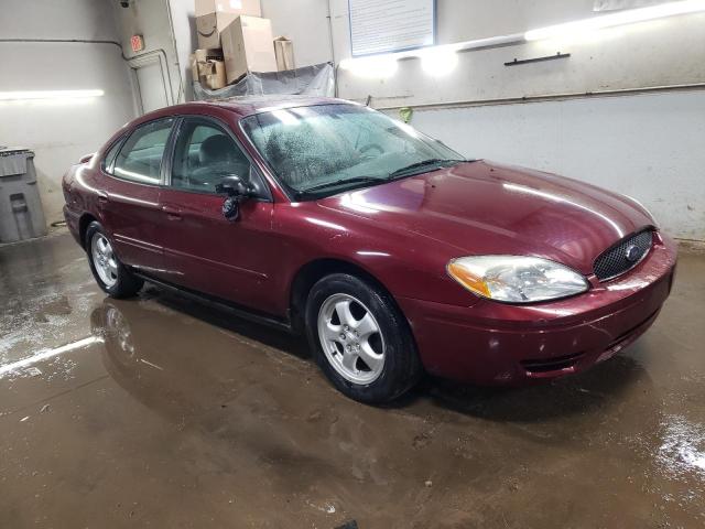Photo 4 from auction – 2005 FORD TAURUS SE with VIN 1FAFP53255A271692