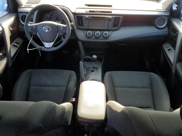 Photo 8 from auction – 2016 TOYOTA RAV4 LE with VIN 2T3ZFREV7GW296848