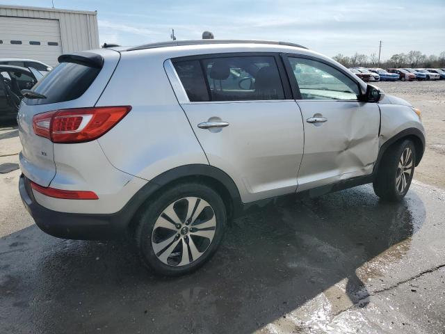 Photo 3 from auction – 2013 KIA SPORTAGE E with VIN KNDPC3A2XD7457533