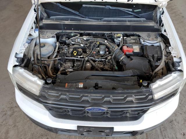 Photo 11 from auction – 2022 FORD MAVERICK X with VIN 3FTTW8F96NRA83019