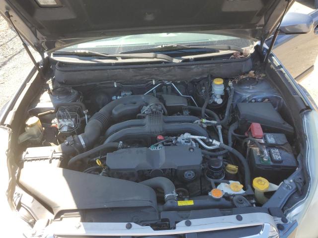 Photo 11 from auction – 2013 SUBARU OUTBACK 2. with VIN 4S4BRBGC9D3289602