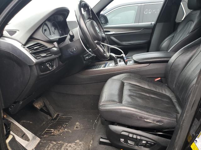 Photo 7 from auction – 2017 BMW X5 XDRIVE3 with VIN 5UXKR0C33H0V76552