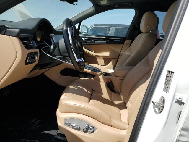 Photo 7 from auction – 2021 PORSCHE MACAN S with VIN WP1AB2A58MLB36271
