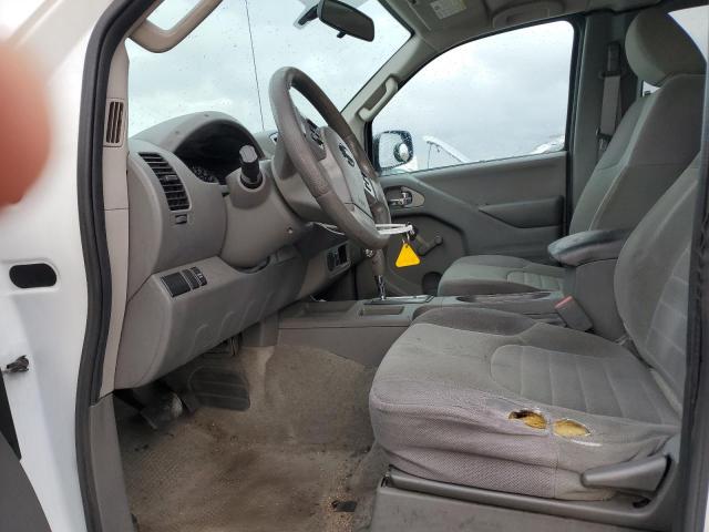 Photo 7 from auction – 2015 NISSAN FRONTIER S with VIN 1N6BD0CT5FN757522