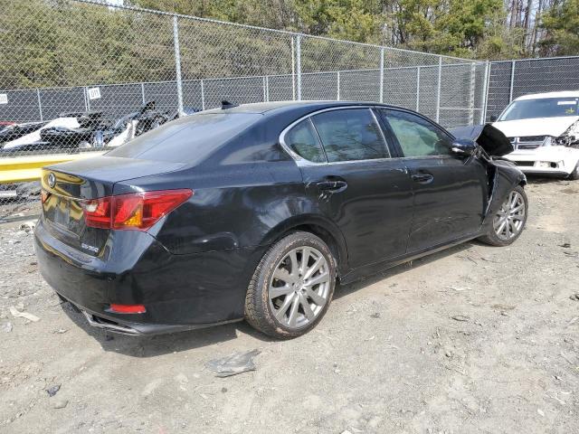 Снимка 3 от търг – 2013 LEXUS GS 350 с VIN JTHBE1BLXD5007276