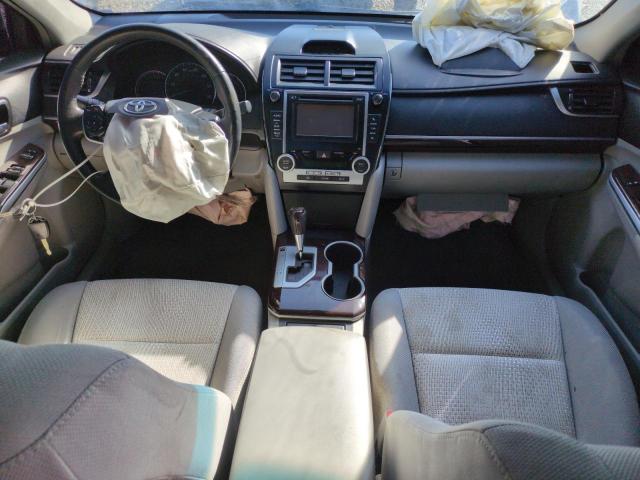 Photo 8 from auction – 2012 TOYOTA CAMRY with VIN 4T4BF1FK6CR218934