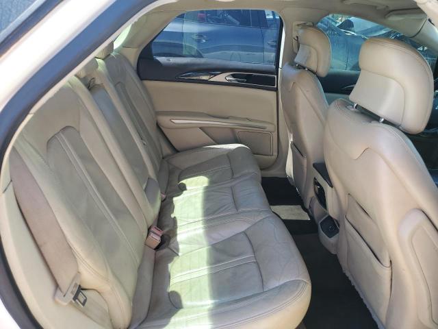 Photo 10 from auction – 2013 LINCOLN MKZ with VIN 3LN6L2JK6DR800963