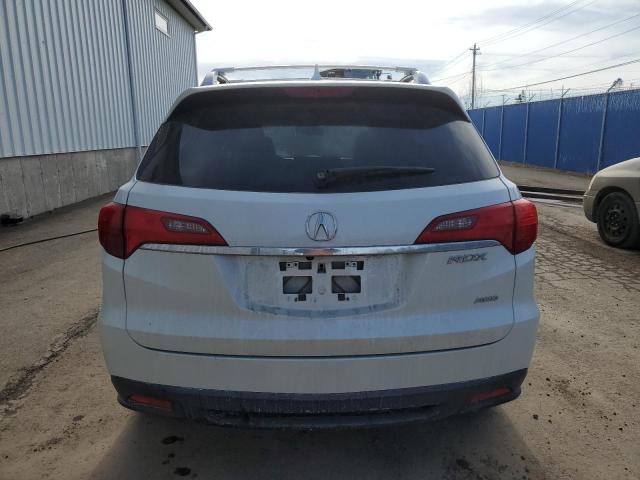Photo 6 from auction – 2013 ACURA RDX with VIN 5J8TB4H3XDL802820