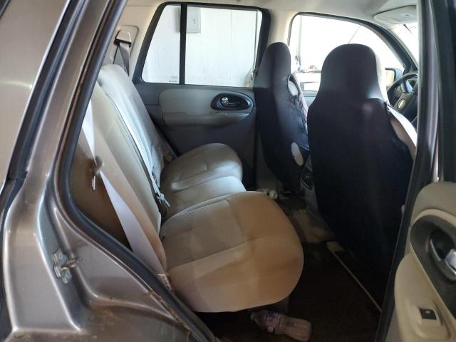 Photo 10 from auction – 2007 CHEVROLET TRAILBLAZE with VIN 1GNDT13S772296751