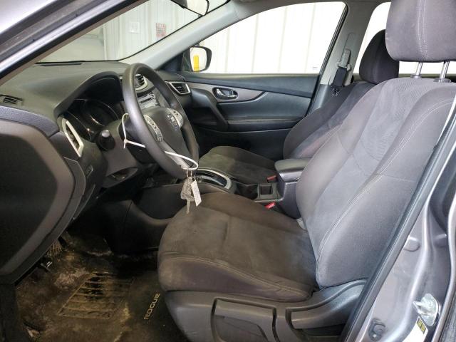 Zdjęcie 7 z aukcji – 2016 NISSAN ROGUE S z VIN KNMAT2MV5GP608286