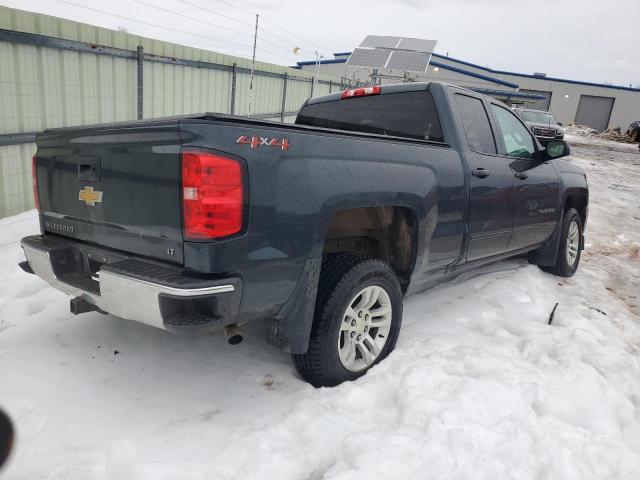 Photo 3 from auction – 2018 CHEVROLET SILVERADO with VIN 2GCVKREC3J1112949
