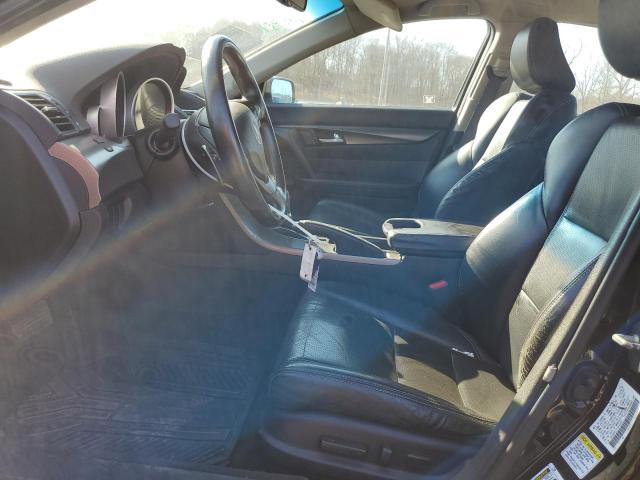 Photo 7 from auction – 2012 ACURA TL with VIN 19UUA9F51CA004855