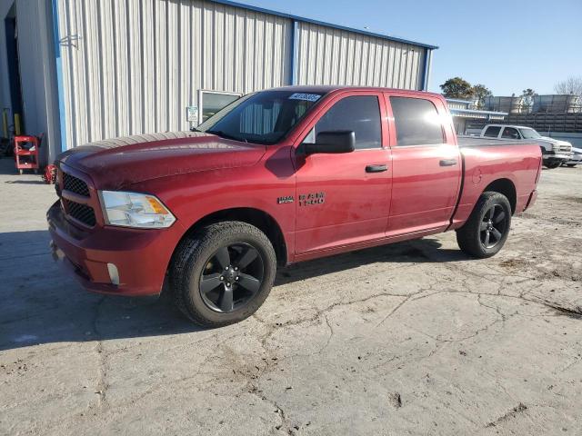 RAM 1500 ST 2014 с VIN 1C6RR7KT8ES357541 - Снимка от търг