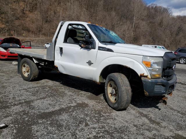Снимка 4 от търг – 2011 FORD F350 SUPER с VIN 1FTRF3BT8BEA66266