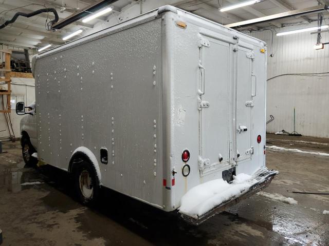 Photo 2 from auction – 2014 FORD ECONOLINE with VIN 1FDXE4FS2EDA11562