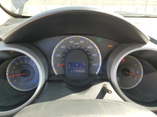 Photo 9 from auction – 2013 HONDA FIT with VIN JHMGE8H33DC008609