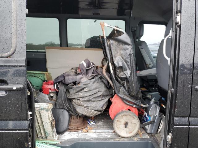 Снимка 11 от търг – 2006 DODGE SPRINTER 2 с VIN WD8PD644X65966097