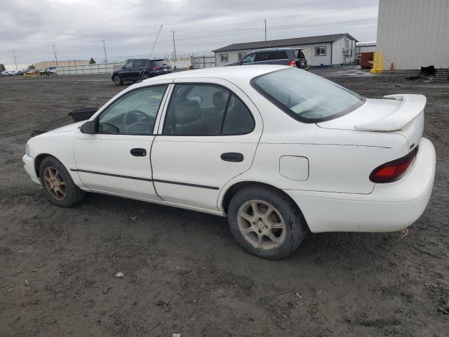 Photo 2 from auction – 1996 GEO PRIZM BASE with VIN 1Y1SK5266TZ039172