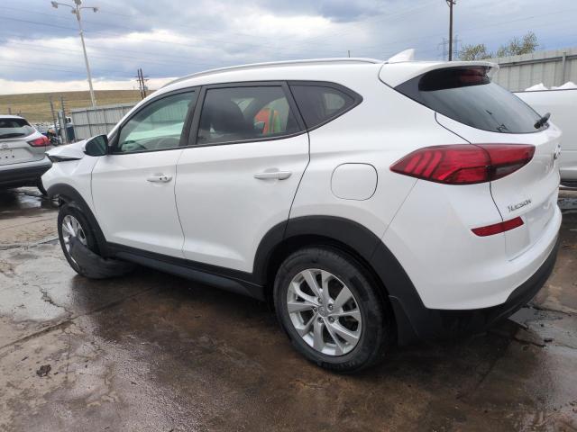 Photo 2 from auction – 2019 HYUNDAI TUCSON LIM with VIN KM8J3CA44KU842877
