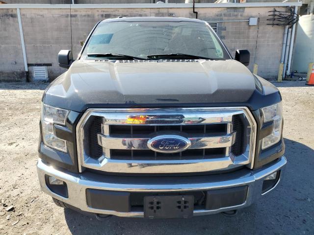 Photo 5 from auction – 2015 FORD F150 SUPER with VIN 1FTFW1EF3FFC40452
