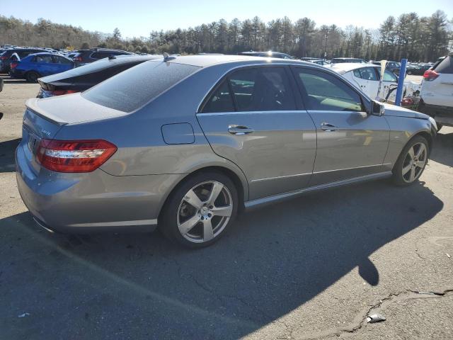 Photo 3 from auction – 2012 MERCEDES-BENZ E 350 4MAT with VIN WDDHF8JB1CA523211