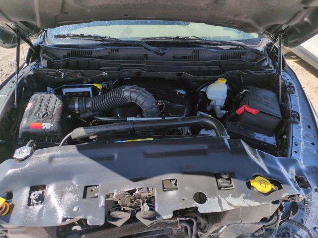 Photo 11 from auction – 2012 DODGE RAM 1500 S with VIN 1C6RD7KT1CS194646