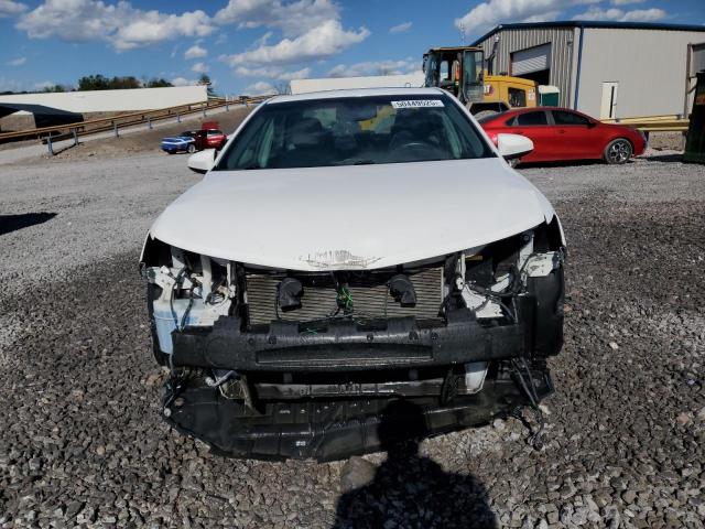 Photo 5 from auction – 2012 TOYOTA CAMRY BASE with VIN 4T4BF1FK2CR266995