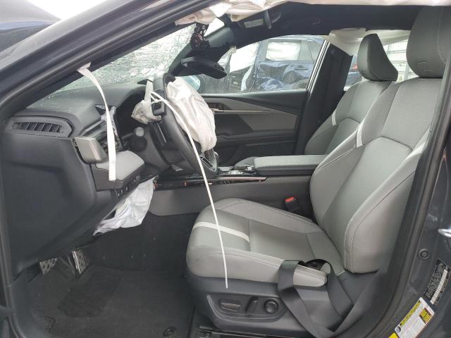 Photo 7 from auction – 2025 TOYOTA CAMRY XSE with VIN 4T1DAACK2SU077204