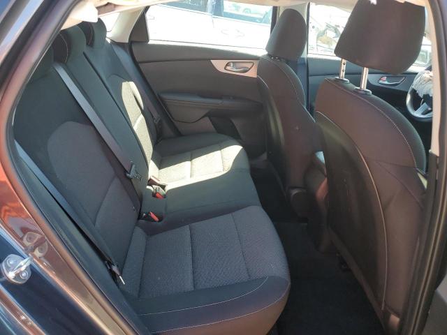 Photo 10 from auction – 2023 KIA FORTE LX with VIN 3KPF24ADXPE616755