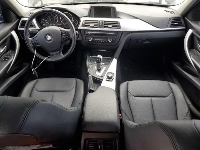 Photo 8 from auction – 2013 BMW 328 I SULE with VIN WBA3C1G55DNR48749
